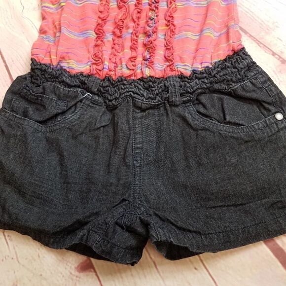 Squeeze romper 8  - Picture 3 of 6